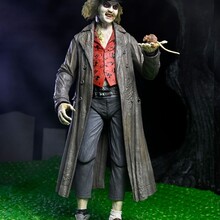 Beetlejuice 1988 Tour Guide The Bio-Exorcist