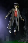 Beetlejuice 1988 Ultimate Action Figure Beetlejuice: Tour Guide The Bio-Exorcist 18cm