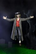 Beetlejuice 1988 Ultimate Action Figure Beetlejuice: Tour Guide The Bio-Exorcist 18cm
