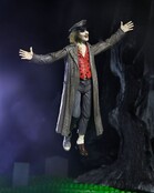 Beetlejuice 1988 Ultimate Action Figure Beetlejuice: Tour Guide The Bio-Exorcist 18cm