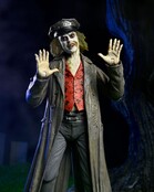 Beetlejuice 1988 Ultimate Action Figure Beetlejuice: Tour Guide The Bio-Exorcist 18cm