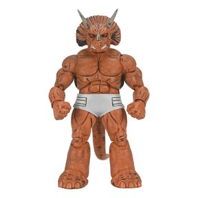 TMNT (Mirage Comics) Triceraton Gladiator