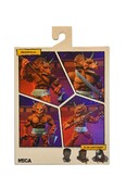 Teenage Mutant Ninja Turtles (Mirage Comics) Triceraton Gladiator Action Figure 21cm