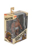 Teenage Mutant Ninja Turtles (Mirage Comics) Triceraton Gladiator Action Figure 21cm