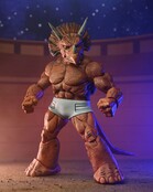 Teenage Mutant Ninja Turtles (Mirage Comics) Triceraton Gladiator Action Figure 21cm