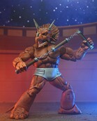 Teenage Mutant Ninja Turtles (Mirage Comics) Triceraton Gladiator Action Figure 21cm