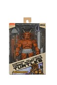 Teenage Mutant Ninja Turtles (Mirage Comics) Triceraton Gladiator Action Figure 21cm