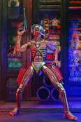 Iron Maiden Future Past World Tour Ultimate 2-Pack Senjutsu Eddie and Somewhere in Time Eddie 18cm