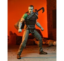 Teenage Mutant Ninja Turtles (The Last Ronin) Ultimate Casey Jones Action Figure 18cm