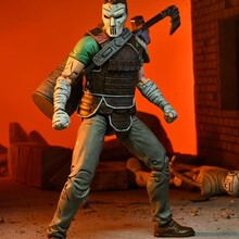 TMNT (The Last Ronin) Ultimate Casey Jones