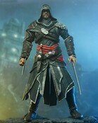 Assassin's Creed: Revelations Ezio Auditore Action Figure 18cm