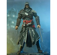 Assassin's Creed: Revelations Ezio Auditore Action Figure 18cm