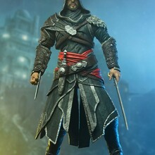 Assassin's Creed Revelations Ezio Auditore
