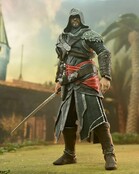 Assassin's Creed: Revelations Ezio Auditore Action Figure 18cm