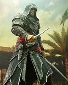 Assassin's Creed: Revelations Ezio Auditore Action Figure 18cm