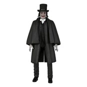 London after Midnight Ultimate Professor Edward C. Burke Action Figure 18cm