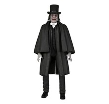 London after Midnight Ultimate Professor Edward C. Burke Action Figure 18cm
