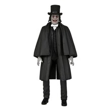Ultimate Professor Edward C. Burke