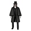 NECA London after Midnight Ultimate Professor Edward C. Burke Action Figure 18cm