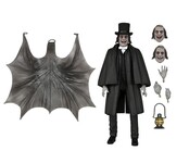 London after Midnight Ultimate Professor Edward C. Burke Action Figure 18cm