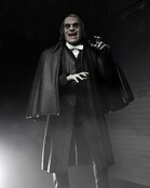 London after Midnight Ultimate Professor Edward C. Burke Action Figure 18cm