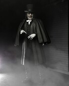 London after Midnight Ultimate Professor Edward C. Burke Action Figure 18cm