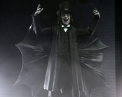 London after Midnight Ultimate Professor Edward C. Burke Action Figure 18cm