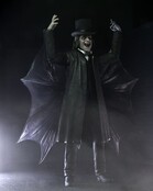 London after Midnight Ultimate Professor Edward C. Burke Action Figure 18cm