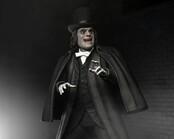 London after Midnight Ultimate Professor Edward C. Burke Action Figure 18cm