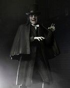 London after Midnight Ultimate Professor Edward C. Burke Action Figure 18cm