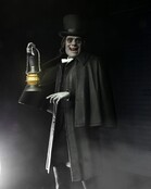London after Midnight Ultimate Professor Edward C. Burke Action Figure 18cm