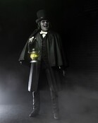 London after Midnight Ultimate Professor Edward C. Burke Action Figure 18cm