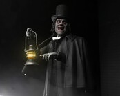 London after Midnight Ultimate Professor Edward C. Burke Action Figure 18cm