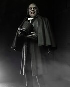 London after Midnight Ultimate Professor Edward C. Burke Action Figure 18cm