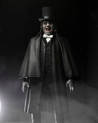 London after Midnight Ultimate Professor Edward C. Burke Action Figure 18cm