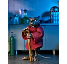 Teenage Mutant Ninja Turtles (Mirage Comics) Splinter Action Figure 18cm