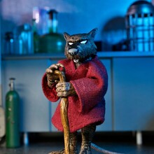 TMNT (Mirage Comics) Splinter