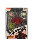 Teenage Mutant Ninja Turtles (Mirage Comics) Splinter Action Figure 18cm