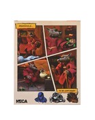 Teenage Mutant Ninja Turtles (Mirage Comics) Splinter Action Figure 18cm