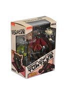 Teenage Mutant Ninja Turtles (Mirage Comics) Splinter Action Figure 18cm