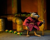 Teenage Mutant Ninja Turtles (Mirage Comics) Splinter Action Figure 18cm