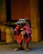 Teenage Mutant Ninja Turtles (Mirage Comics) Splinter Action Figure 18cm