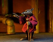 Teenage Mutant Ninja Turtles (Mirage Comics) Splinter Action Figure 18cm