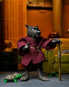 Teenage Mutant Ninja Turtles (Mirage Comics) Splinter Action Figure 18cm