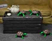 Teenage Mutant Ninja Turtles (Mirage Comics) Splinter Action Figure 18cm
