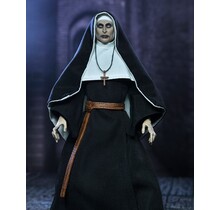 The Conjuring Universe Ultimate The Nun (Valak) Action Figure 18cm