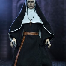 The Conjuring Universe The Nun (Valak)