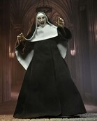 The Conjuring Universe Ultimate The Nun (Valak) Action Figure 18cm