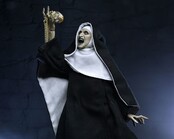 The Conjuring Universe Ultimate The Nun (Valak) Action Figure 18cm