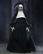 The Conjuring Universe Ultimate The Nun (Valak) Action Figure 18cm